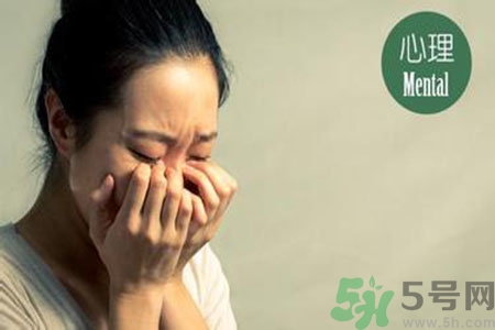 一哭就氣喘是怎么回事？一哭就喘不上氣是什么原因？