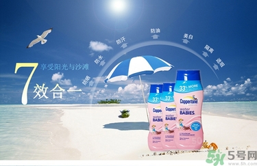 安耐曬和水寶寶哪個(gè)好？安耐曬防曬霜和水寶寶哪個(gè)好？