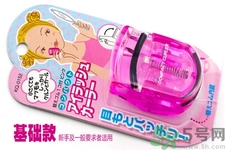 日本貝印睫毛夾怎么樣？日本貝印睫毛夾好用嗎？