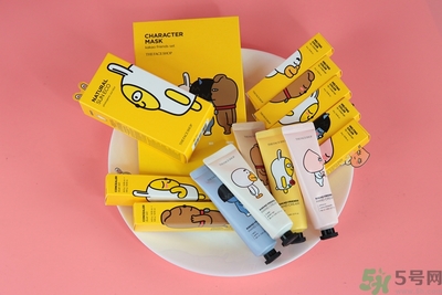 菲詩(shī)小鋪Kakao護(hù)手霜怎么樣？菲詩(shī)小鋪Kakao卡通護(hù)手霜好用嗎？