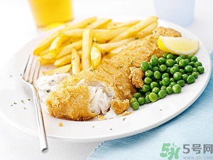 炸豌豆怎么做？炸豌豆的做法