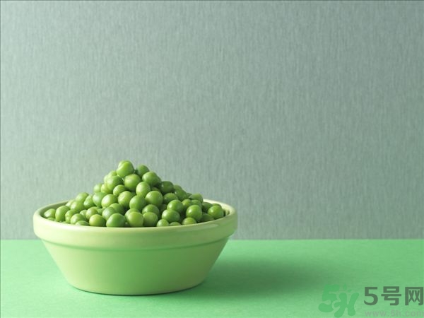 煮豌豆怎么做好吃？煮豌豆的做法