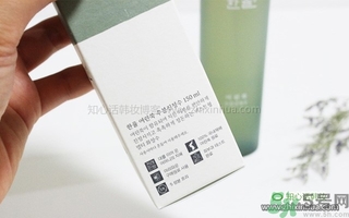 韓律艾草補水鎮(zhèn)靜噴霧怎么樣？好用嗎？
