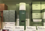 韓律艾草補(bǔ)水鎮(zhèn)靜噴霧怎么樣？好用嗎？