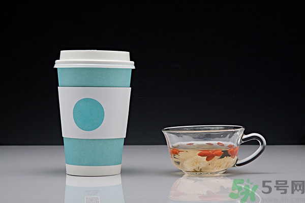 枸杞泡茶喝有什么好處？枸杞怎么泡茶呢？