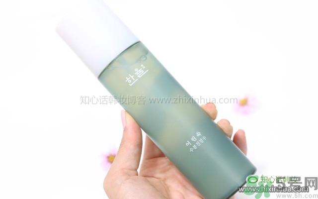 韓律艾草補水鎮(zhèn)靜噴霧怎么樣？好用嗎？
