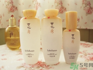 whoo后和雪花秀哪個好？后和雪花秀哪個好用？