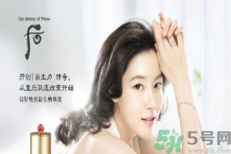 whoo后適合什么膚質(zhì)？whoo后適合油性皮膚嗎？
