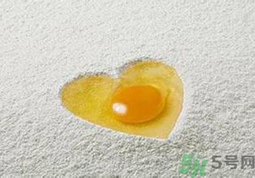 雞蛋沒有蛋黃是怎么回事？雞蛋沒有蛋黃可以吃嗎？