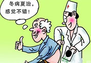 胃病可以貼三伏貼嗎？胃病貼三伏貼貼哪里？