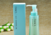 fancl卸妝油納米凈化液乳好嗎？fancl卸妝油納米凈化液乳好不好？