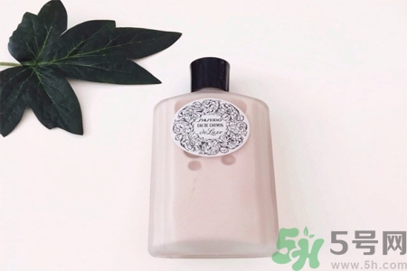資生堂嘉美艷容露怎么樣？資生堂嘉美艷容露好用嗎？