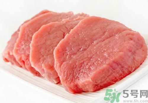 豬肉發(fā)白是怎么回事？豬肉發(fā)白可以吃嗎？