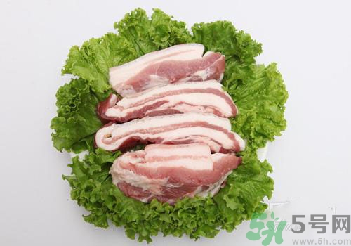 豬肉發(fā)白是怎么回事？豬肉發(fā)白可以吃嗎？