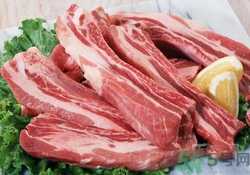 豬肉發(fā)白是怎么回事？豬肉發(fā)白可以吃嗎？