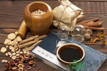三伏天可以吃中藥嗎？三伏天吃中藥會不會上火？
