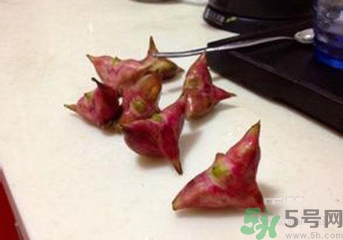 吃菱角殼有什么好處？菱角殼的功效和作用