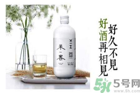米酒是熱性還是涼性？米酒是涼性的嗎？