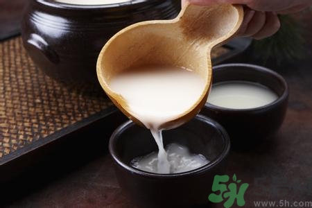 米酒是發(fā)物嗎？手術后可以吃米酒嗎？