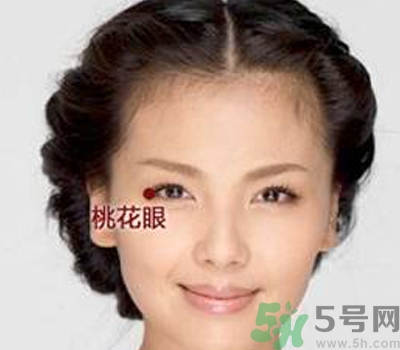 桃花眼是什么樣的？桃花眼怎么畫(huà)眼妝？