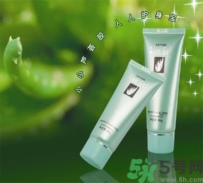 完美蘆薈膠怎樣辨別真假？完美蘆薈膠有副作用嗎？