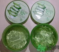 自然樂園蘆薈膠怎么樣？如何鑒別自然樂園蘆薈膠真假？
