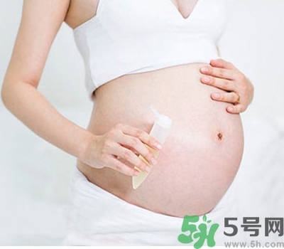 什么是妊娠紋？妊娠紋什么時(shí)候開始長？