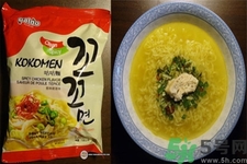 好吃的泡面有哪些？
