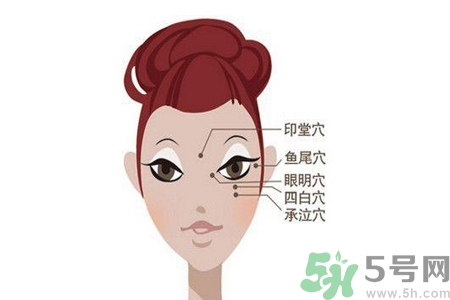 用菊花可以去黑眼圈嗎？用菊花有效去除黑眼圈的步驟？