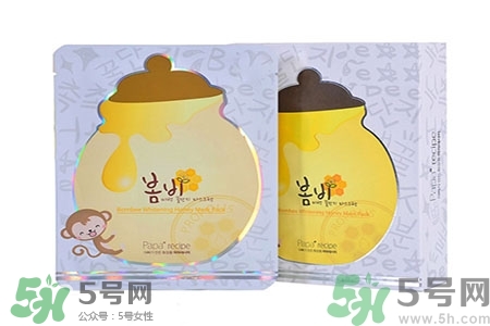 春雨面膜怎么樣？春雨面膜好用嗎？