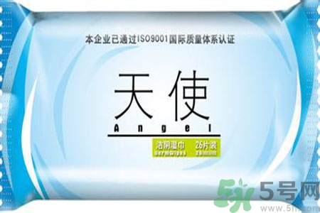 濕巾紙可以擦臉嗎？濕巾擦臉會過敏嗎？