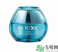 睡眠面膜哪個牌子好？睡眠面膜要洗掉嗎？