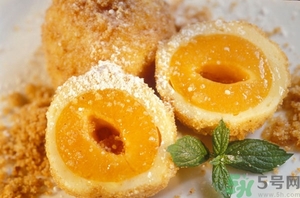 杏子可以曬干嗎？杏子可以用來燒菜嗎？