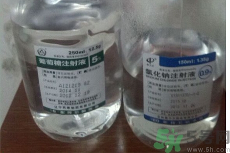 生理鹽水可以敷臉嗎？生理鹽水能不能敷臉？
