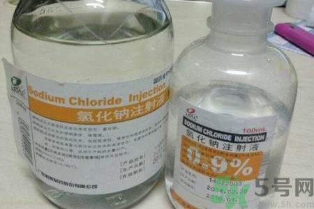 皮膚過(guò)敏可以敷生理鹽水嗎？皮膚過(guò)敏能不能敷生理鹽水？