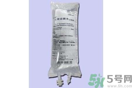 皮膚過(guò)敏可以敷生理鹽水嗎？皮膚過(guò)敏能不能敷生理鹽水？