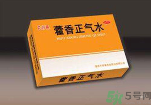 藿香正氣水的保質期是多久？藿香正氣水過期了能喝嗎？
