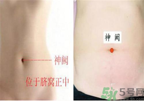 蕁麻疹可以艾灸嗎？蕁麻疹艾灸哪個穴位？