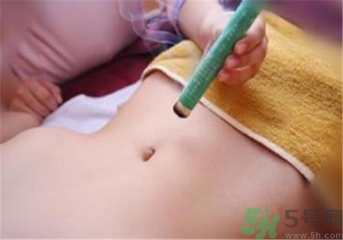 蕁麻疹可以艾灸嗎？蕁麻疹艾灸哪個(gè)穴位？