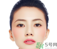 開眼角眼睛會變大嗎？開眼角眼睛能大多少？