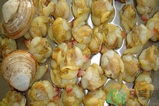 花蛤的營養(yǎng)價值有哪些？生取蛤肉的方法是什么？