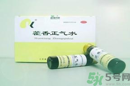 藿香正氣水可以洗澡嗎？用藿香正氣水洗澡好不好？