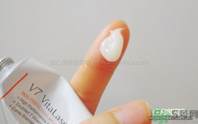 Dr.Jart+蒂佳婷激光維生素軟膏怎么樣？使用方法