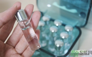 Lirikos儷瑞思海洋水分密集護(hù)理安瓶精華露怎么樣？多少錢？