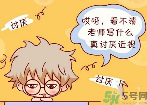 高度近視會(huì)失明嗎？高度近視有什么危害？