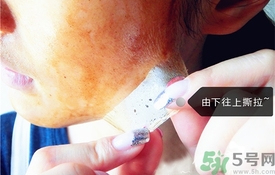 雪花秀撕拉面膜怎么用？雪花秀撕拉面膜使用方法