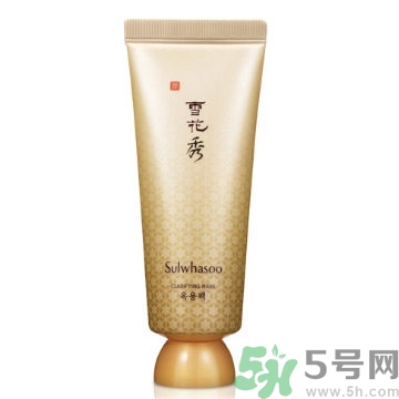 雪花秀撕拉面膜多久用一次？雪花秀撕拉面膜要敷多久？
