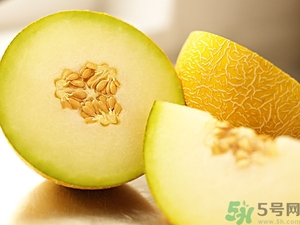 哈密瓜籽能吃嗎？哈密瓜酸了還能吃嗎？