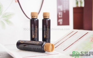 愛茉莉VB program名作水口服精華液怎么樣？服用方法？