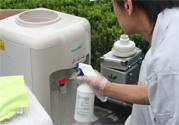 飲水機(jī)如何清洗？飲水機(jī)如何保養(yǎng)？